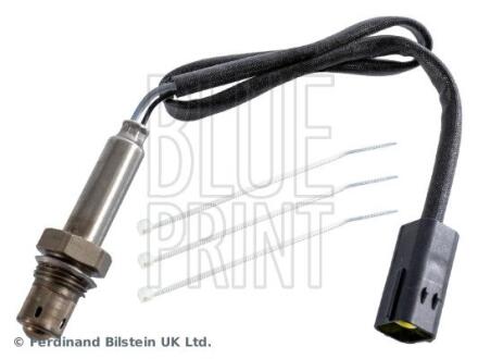 ADBP700029 BLUE PRINT NISSAN Кисневий датчик (лямбда-зонд) QASHQAI / QASHQAI +2 I, X-TRAIL II BLUE PRINT підбір по vin на Brocar