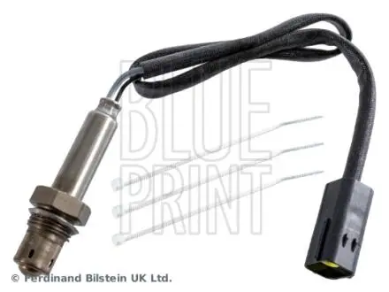 ADBP700029 BLUE PRINT NISSAN Кисневий датчик (лямбда-зонд) QASHQAI / QASHQAI +2 I, X-TRAIL II BLUE PRINT подбор по vin на Brocar