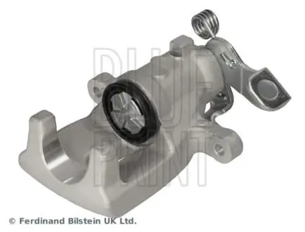 ADBP450214 BLUE PRINT KIA Гальмівний супорт задній лівий (Литий алюміній) CEED 1.0-1.6 14- BLUE PRINT підбір по vin на Brocar