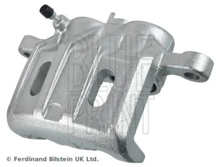 ADBP450130 BLUE PRINT Гальмівний супорт передн. прав. (AKEBONO) MITSUBISHI OUTLANDER 06- BLUE PRINT підбір по vin на Brocar