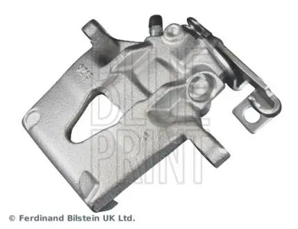 ADBP450021 BLUE PRINT RENAULT гальмівний супорт правий MASTER II 2.5 dCi, OPEL, NISSAN BLUE PRINT підбір по vin на Brocar