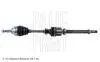BLUE PRINT RENAULT Напіввісь передня права L=865 mm 23/26 CLIO 1.2-2.0 98- ADBP890046