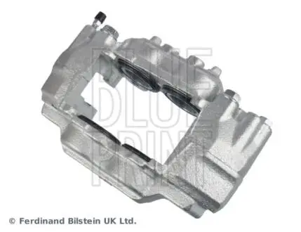 ADBP450162 BLUE PRINT MITSUBISHI Гальмівний супорт передній лівий PAJERO 3.2/3.8 07- BLUE PRINT підбір по vin на Brocar
