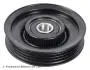 BLUE PRINT NISSAN ролик поліклинового ременя Navara,Pathfinder 2.5dCi 05- ADBP960009