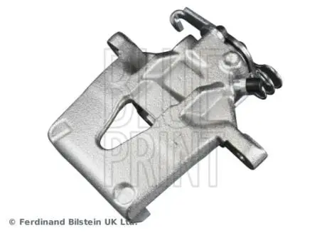 ADBP450020 BLUE PRINT RENAULT гальмівний супорт лів. MASTER II 2.5 dCi, OPEL, NISSAN BLUE PRINT підбір по vin на Brocar