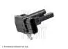 ADBP740059 BLUE PRINT HONDA Витратомір повітря ACCORD VIII 2.4 08-, CR-V IV 2.4 12- BLUE PRINT підбір по vin на Brocar
