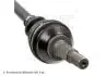 ADBP890028 BLUE PRINT NISSAN піввісь лів. L=692mm 29/26 зуб QASHQAI / QASHQAI +2 BLUE PRINT підбір по vin на Brocar