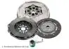 ADBP300132 BLUE PRINT FORD К-кт зчеплення з маховиком + вижим. MONDEO III 2.0TDI BLUE PRINT підбір по vin на Brocar