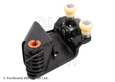 ADBP970023 BLUE PRINT Роликова напрямна, розсувні двері RENAULT TRAFIC III 14- BLUE PRINT підбір по vin на Brocar
