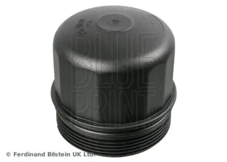 ADBP990036 BLUE PRINT BMW Кришка корпуса оливного фільтра X5 (F15, F85) 14-18 BLUE PRINT подбор по vin на Brocar