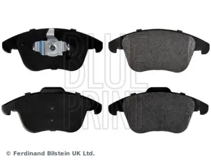 ADBP420071 BLUE PRINT FORD колодки гальм. передн. Mondeo, Galaxy, S-Max, 14- BLUE PRINT подбор по vin на Brocar