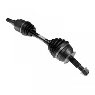 ADN18976 BLUE PRINT NISSAN піввісь лів./пр. Pathfinder 2,5dCi 05-, Navara BLUE PRINT підбір по vin на Brocar