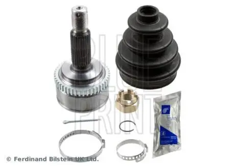 ADBP890045 BLUE PRINT HYUNDAI ШРКШ зовнішній к-кт i30,Kia Ceed 1.4/1.6 06- BLUE PRINT подбор по vin на Brocar