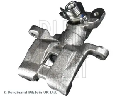 ADBP450123 BLUE PRINT Супорт гальмівний задн. прав. (AKEBONO) MAZDA 6 -07 BLUE PRINT подбор по vin на Brocar