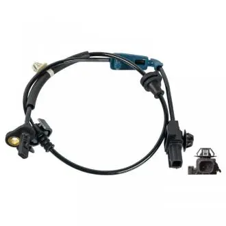 ADBP710103 BLUE PRINT HONDA Датчик ABS передній лівий CR-V IV 1.6-2.4 12- BLUE PRINT підбір по vin на Brocar