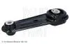 ADBP800532 BLUE PRINT NISSAN Подушка двигуна нижня X-TRAIL III 2.0 14- BLUE PRINT підбір по vin на Brocar