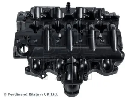 ADBP610015 BLUE PRINT кришка головки циліндра RENAULT Trafic 06- 2.5dCi BLUE PRINT підбір по vin на Brocar