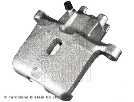 ADBP450034 BLUE PRINT суппорт задн. лів. (AKEBONO) MITSUBISH Pajero -07 BLUE PRINT підбір по vin на Brocar