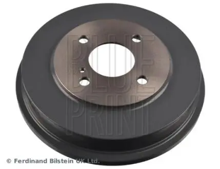 ADBP470026 Гальмівний барабан BLUE PRINT підбір по vin на Brocar