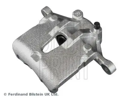 ADBP450060 BLUE PRINT супорт гальм. передн. прав. (MOBIS) HYUNDAI I30 BLUE PRINT підбір по vin на Brocar
