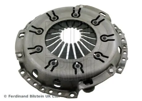 ADV183223N BLUE PRINT VW корзина зчеплення Passat, AUDI 80/100/A4/A6 BLUE PRINT підбір по vin на Brocar