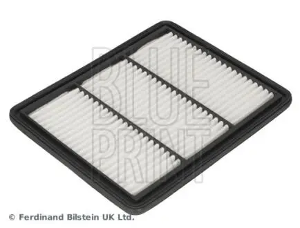 ADBP220112 BLUE PRINT KIA Повітряний фільтр PICANTO III (JA) 1.0 17- BLUE PRINT підбір по vin на Brocar