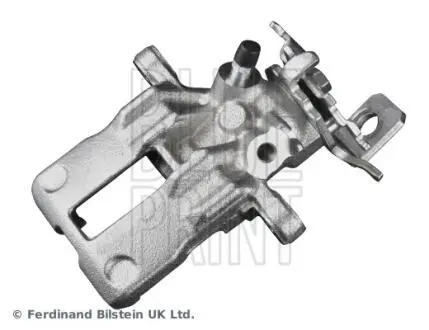 ADBP450065 BLUE PRINT Гальмівний супорт задн. лів. NISSAN Almera -06 BLUE PRINT подбор по vin на Brocar