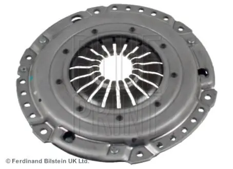 ADW193214N BLUE PRINT OPEL Корзина зчеплення Vectra B 2.5I.V6 95- BLUE PRINT подбор по vin на Brocar