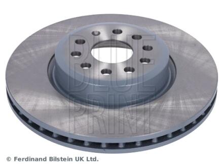 ADBP430161 BLUE PRINT VW Гальмівний диск передній ID.3 (E11) 19- BLUE PRINT підбір по vin на Brocar