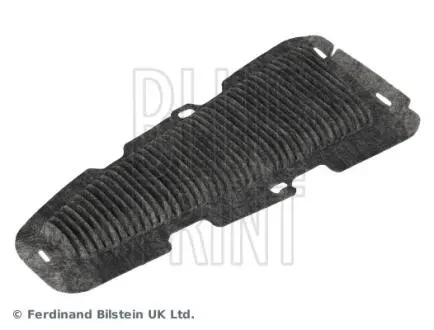 ADBP250080 Фільтр салону BLUE PRINT подбор по vin на Brocar