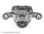 ADBP450075 BLUE PRINT Гальмівний супорт зад. л. NISSAN X-TRAIL BLUE PRINT підбір по vin на Brocar