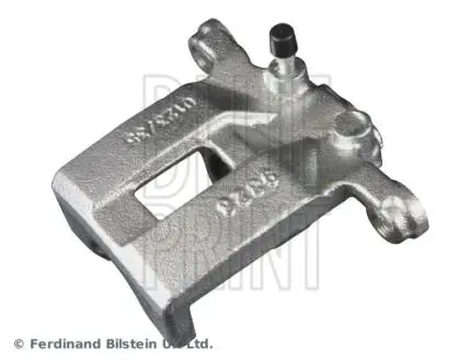 ADBP450075 BLUE PRINT Гальмівний супорт зад. л. NISSAN X-TRAIL BLUE PRINT підбір по vin на Brocar