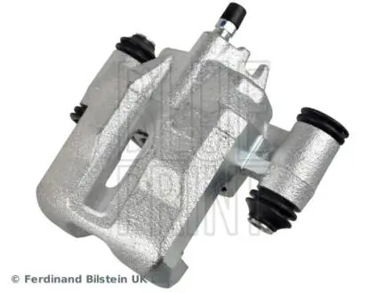 ADBP450124 BLUE PRINT Супорт гальмівний передній SUZUKI JIMNY BLUE PRINT підбір по vin на Brocar