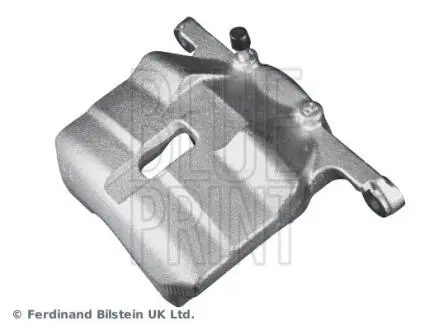 ADBP450013 BLUE PRINT супорт передн. прав. NISSAN QASHQAI 07- BLUE PRINT підбір по vin на Brocar