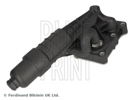 ADBP210157 BLUE PRINT DB Оливний радіатор W204/212 1.8 07- BLUE PRINT підбір по vin на Brocar