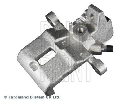 ADBP450024 BLUE PRINT супорт гальм. зад. прав. HYUNDAI I10 BLUE PRINT підбір по vin на Brocar