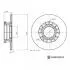 ADBP430019 BLUE PRINT FORD диск гальм задн. TRANSIT 12- BLUE PRINT підбір по vin на Brocar