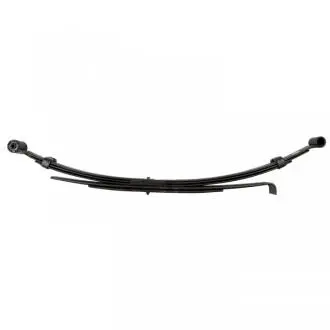 ADM58810C BLUE PRINT ресора листова зад. MAZDA BT-50 BLUE PRINT подбор по vin на Brocar