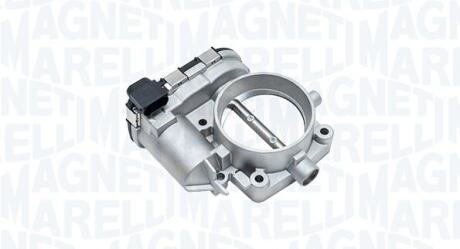 802000000164 MAGNETI MARELLI DB Дросельна заслонка C-CLASS (W202), C-CLASS (W203), CLK (C208), E-CLASS (W210), E-CLASS (W211), M-CLASS (W163), S-CLASS (W220) MAGNETI MARELLI підбір по vin на Brocar