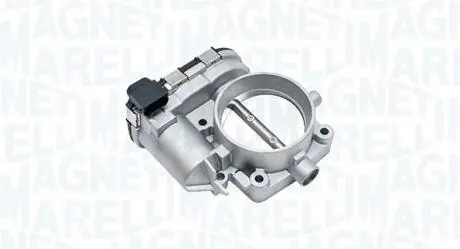 802000000164 MAGNETI MARELLI DB Дросельна заслонка C-CLASS (W202), C-CLASS (W203), CLK (C208), E-CLASS (W210), E-CLASS (W211), M-CLASS (W163), S-CLASS (W220) MAGNETI MARELLI подбор по vin на Brocar