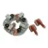 MAGNETI MARELLI щіткотримач стартера MITSUBISHI CANTER L200 L300 PAJERO SHOGUN GOLT LANCER HYUNDAI H100 NISSAN PICK UP 2300 2500  [940113080031] 940113080031