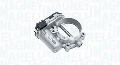 802000000188 MAGNETI MARELLI DB Дросельна заслонка A-CLASS (W176), C-CLASS (W205), CLA Купе (C117), E-CLASS (W212), M-CLASS (W166), S-CLASS (W221, V221) MAGNETI MARELLI подбор по vin на Brocar