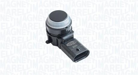 021016052010 MAGNETI MARELLI DB Датчик паркування передн. (парктронік) A-CLASS (W176), GLK-CLASS (X204), B-CLASS Sports Tourer (W246, W242), SL (R231) MAGNETI MARELLI підбір по vin на Brocar