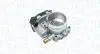 MAGNETI MARELLI BMW Дросельна заслонка 1 (F20), 2 Купе (F22, F87), 3 (F30, F80), 4 Кабріолет (F33, F83), 4 Купе (F32, F82), 5 (F10) 802000000182
