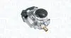 MAGNETI MARELLI BMW Дросельна заслонка 1 (F20), 3 (F30, F80), 4 Gran Coupe (F36), 5 Gran Turismo (F07), X5 (F15, F85) 802000000166