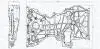351516000108 MAGNETI MARELLI HONDA Оливний насос CIVIC IX Ліфтбек 1.8 11-, CIVIC VIII 1.8 05-, FR-V 1.8 07-, STREAM 1.8 Vtec 05- MAGNETI MARELLI підбір по vin на Brocar