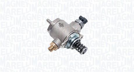 805010000060 MAGNETI MARELLI VW насос високого тиску Audi A4/5/6/8, Q3, Q5, Skoda Octavia II, SuperB, Amarok, T5 2.0 TFSI 08- MAGNETI MARELLI підбір по vin на Brocar