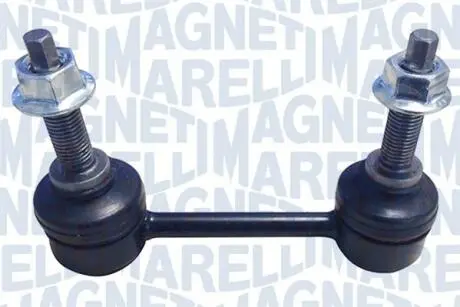 301191621610 MAGNETI MARELLI JEEP тяга стабілізатора (підвіска Performance) задн. лів./прав.L=107mm Grand Cherokee 10-,Dodge MAGNETI MARELLI подбор по vin на Brocar