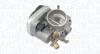 802000000065 MAGNETI MARELLI OPEL Заслінка дросельна Astra H, Signum, Vectra C, Zafira, Chevrolet Cruze, Orlando 1.6/1.8 05- MAGNETI MARELLI підбір по vin на Brocar