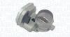 MAGNETI MARELLI BMW Дросельна заслінка 1 E81, 3 E90, 5 E60, 7 E65/66, X3 E83, X5 E53/E70, X6 E71 2.0/3.0d 03- 802000000059
